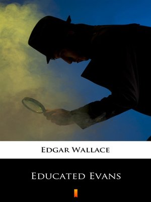 cover image of Educated Evans